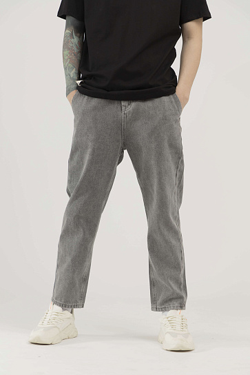 Джинсы SS23DE3N-38-12627-137594 фото